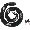 DELI ��������� ��������� �� ������ �4mm, 1m, ����� - (DL508021)