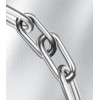 DELI ��������� ��������� �� ������ �4mm, 1m, ����� - (DL508021)