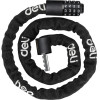 DELI ��������� ��������� ���������� �4mm, 1m, ����� - (DL508031)