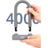 DELI ��������� ������ ��������� �� ������ 126x196mm, ���� - (DL508102)