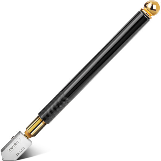 DELI ���������� ������ �� ������ ������, 3-12mm ����� �����, 180mm - (DL2700)