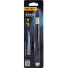 DELI ���������� ������ �� ������ ������, 3-12mm ����� �����, 180mm - (DL2700)