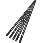 DELI ��� ����� �������� �������/����� 300mm, 24 TPI, 5��� - (DL4673)