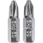 DELI ��� ����� ����������� ����������, PH2x25mm, 2��� - (DL251002)