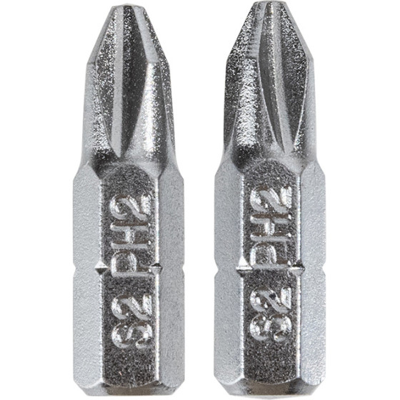 DELI ��� ����� ����������� ����������, PH2x25mm, 2��� - (DL251002)