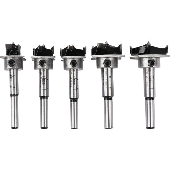 DELI ��� �������� ������� ��� ����/��������, Tct ������, 15-35mm, 5��� - (DH-MKK005-ED1)
