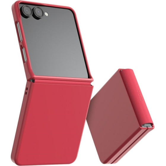Araree Case Aero Flex For Samsung Galaxy Z Flip7 Pink - (AR20-02315B)