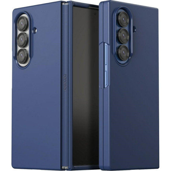 Araree Case Aero Flex For Samsung Galaxy Z Fold7 Navy - (AR20-02325B)