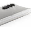 Araree Case Nukin 360 For Samsung Galaxy Z Fold7 Transparent - (AR20-02321A)