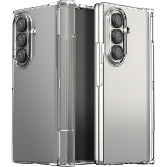 Araree Case Nukin 360 For Samsung Galaxy Z Fold7 Transparent - (AR20-02321A)