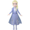 Mattel Disney: Frozen Princess - Elsa Mini Doll (9cm) (HLW98)