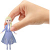 Mattel Disney: Frozen Princess - Elsa Mini Doll (9cm) (HLW98)