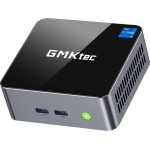 GMKtec Mini Pc M3 Intel i5-12450H 32GB Ram + 1TB (�����) - (GMK-M3)