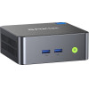GMKtec Mini Pc M3 Intel i5-12450H 32GB Ram + 1TB (�����) - (GMK-M3)