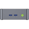 GMKtec Mini Pc M3 Intel i5-12450H 32GB Ram + 1TB (�����) - (GMK-M3)