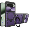 Techsuit - Camguard Pro - Google Pixel 10 / 10 Pro - Purple