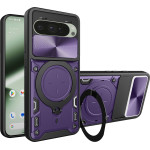 Techsuit - Camguard Pro - Google Pixel 10 / 10 Pro - Purple