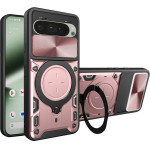 Techsuit - Camguard Pro - Google Pixel 10 / 10 Pro - Rose Gold