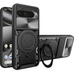Techsuit - Camguard Pro - Google Pixel 10 Pro Xl - Black