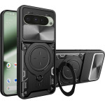 Techsuit - Camguard Pro - Google Pixel 10 / 10 Pro - Black