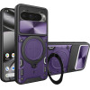Techsuit - Camguard Pro - Google Pixel 10 Pro Xl - Purple