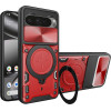 Techsuit - Camguard Pro - Google Pixel 10 Pro Xl - Red
