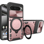 Techsuit - Camguard Pro - Google Pixel 10 Pro Xl - Rose Gold