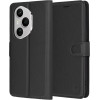 Techsuit - Leather Folio - Honor 400 Pro - Black