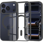 Techsuit - Magsafe Pro - Iphone 17 Pro - Black