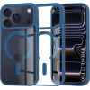 Techsuit - Magsafe Pro - Iphone 17 Pro - Blue