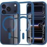 Techsuit - Magsafe Pro - Iphone 17 Pro - Blue