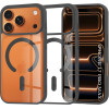 Techsuit - Magsafe Pro - Iphone 17 Pro Max - Black