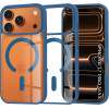 Techsuit - Magsafe Pro - Iphone 17 Pro Max - Blue