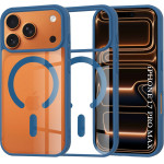 Techsuit - Magsafe Pro - Iphone 17 Pro Max - Blue