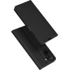 Techsuit - Magskin Book - Xiaomi Redmi A5 4G (Regional) - Black
