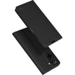 Techsuit - Magskin Book - Xiaomi Redmi A5 4G (Regional) - Black