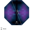 Dunmoon Gaming Mat Under The chair, 8-corner, 25955 - (18285-0)