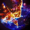 Izoxis 24941 Led Star Projector - (18002-0)
