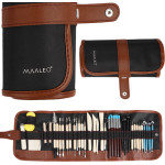 Maaleo 26135 Modeling And Sculpting Tools - (18254-0)