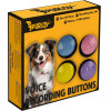 Purlov Animal Sound Buttons 24615 - (17969-0)