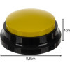 Purlov Animal Sound Buttons 24615 - (17969-0)