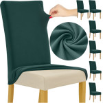 Ruhhy Chair Covers - 6 pcs. Bottle 25992 - (18288-0)