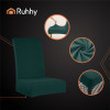 Ruhhy Chair Covers - 6 pcs. Bottle 25992 - (18288-0)