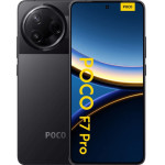 Xiaomi POCO F7 Pro 12+256GB Ds 5G Black