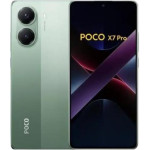 Xiaomi Poco X7 Pro 12+256GB Ds 5G Green