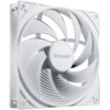 Bequiet Fan Pure Wings 3 140MM Pwm HIGH-Speed BL113, 1800RPM, 72,2CFM/122,6M3/H, 30,5dB, Lifespan 80000h, WHITE, 3YW.