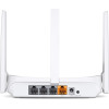 Mercusys Router 300Mbps, 3x 10/100MBps LAN, Ver 1.20 - (MW306R)