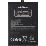 Ulefone �������� ��� Smartphone Armor X31 - (BAT-ARMX31)