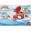 Hasbro Spidey And His Amazing Friends: Role Play - Waterwebs Spider Crab (G1464)