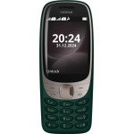 Nokia 6310 TA-1607 Ds Green